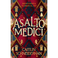 Asalto Medici