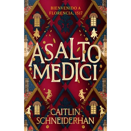 Asalto Medici