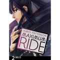 Maximum Ride: The Manga, Vol. 2
