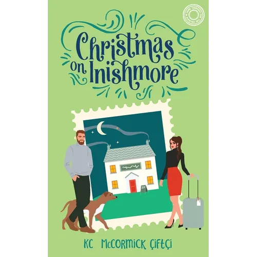 Christmas on Inishmore