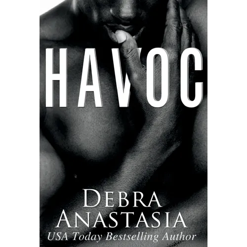 Havoc (Hardcover)