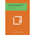Geology and Water Resources of the Goose Creek Basin: Cassia County, Idaho