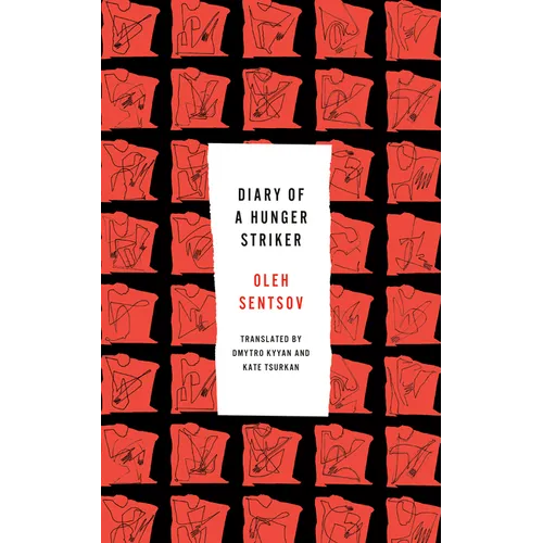 Diary of a Hunger Striker and Four and a Half Steps