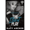 The Illicit Play: A College Sports Romance