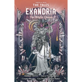 Critical Role: The Tales of Exandria Volume 1 --The Bright Queen