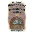 Mr. Magus' Wondrous Shop of Preposterous Poems