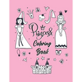 Princess Coloring Book: For Kids Ages 4-10 - how to draw princess step by step in 110 pages size 8.5x11 in