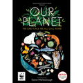 Our Planet: The One Place We All Call Home