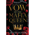 Vow of the Mafia Queen