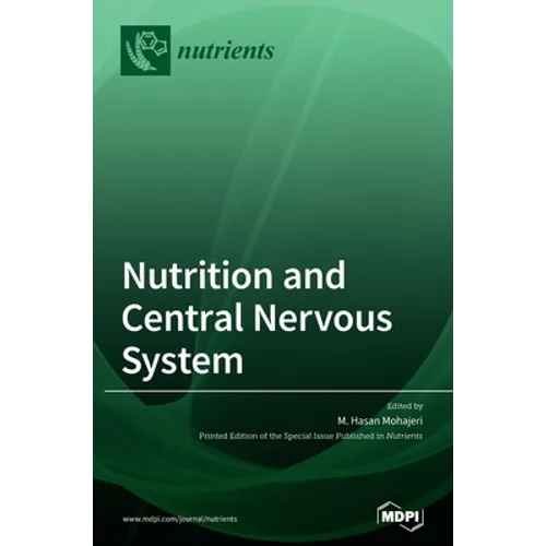 Nutrition and Central Nervous System
