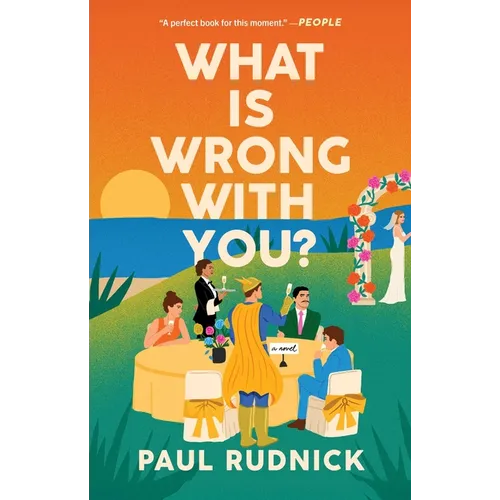 What Is Wrong with You?