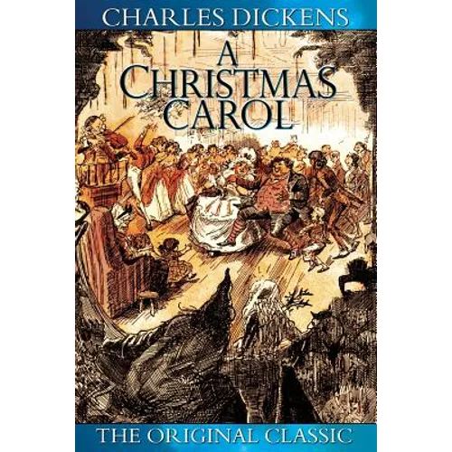 A Christmas Carol