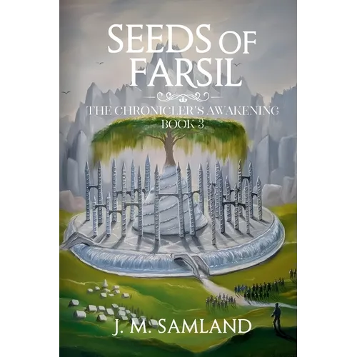 Seeds of Farsil