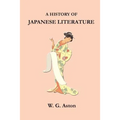 A History of Japanese Literature