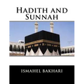 Hadith and Sunnah