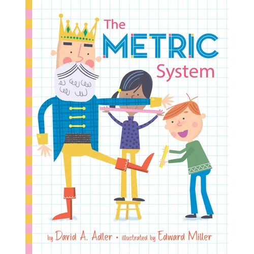 The Metric System