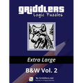 Griddlers Logic Puzzles - Extra Large