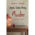 Apple, Table, Penny . . . Murder