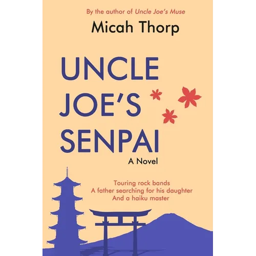 Uncle Joe's Senpai