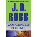 Concealed in Death