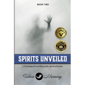 Spirits Unveiled: A Theological Unveiling of the Spiritual Realm