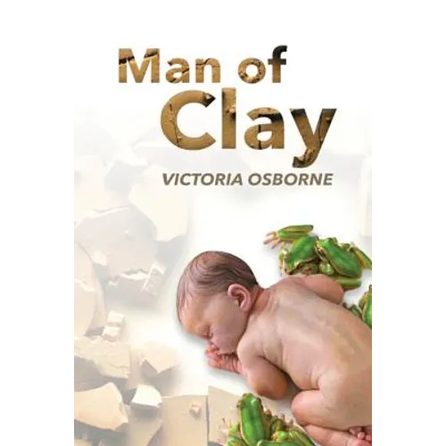 Man of Clay