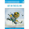 Get on the Ice, Mo!