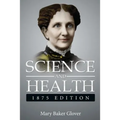 Science and Health,1875 Edition: ( a Gnostic Audio Selection, Includes Free Access to Streaming Audio Book )