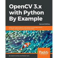 OpenCV 3.x with Python By Example