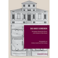 Das Haus Schreiben: Bewegungen Okonomischen Wissens in Der Literatur Der Fruhen Neuzeit