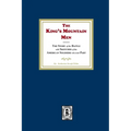 The King's Mountain Men, The Story of the Battle with Sketches of the American Soldiers who took Part