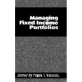 Managing Fixed Income Portfolios