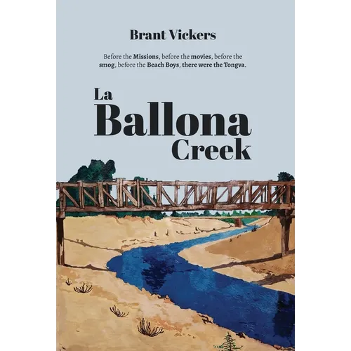 La Ballona Creek