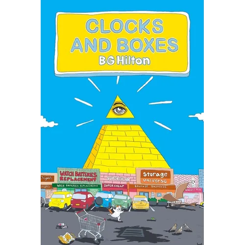 Clocks and Boxes