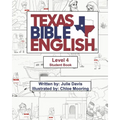 Texas Bible English Level 4 Student Book