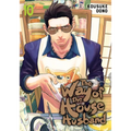 The Way of the Househusband, Vol. 10