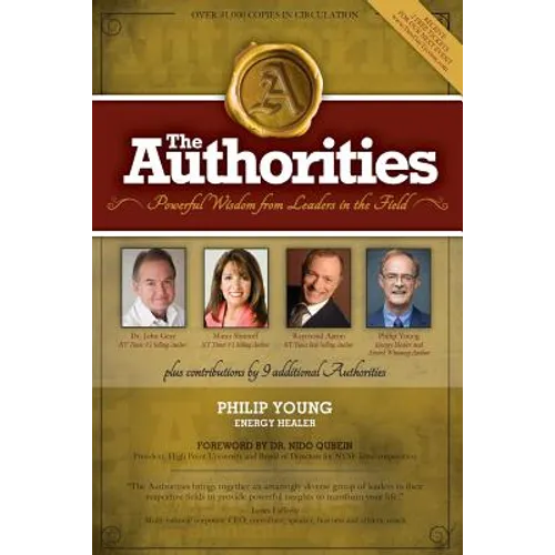 The Authorities - Philip Young