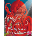 The Big Book of Giant Sea Creatures and the Small Book of Tiny Sea Creatures