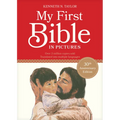 My First Bible in Pictures