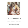The Divine Comedy: The New Translation by Gerald J. Davis