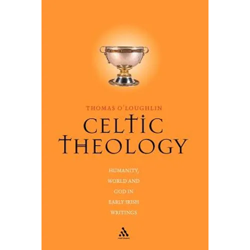 Celtic Theology