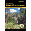 Hiking New Mexico's Gila Wilderness
