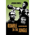 Rumble in the Jungle: A Martin Fine Novel