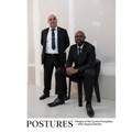Florian Ebner & Andreas Langfeld: Postures: People of the Centre Pompidou--After August Sander