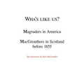 Wha's Like Us?