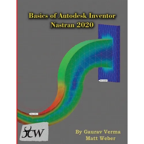 Basics of Autodesk Inventor Nastran 2020