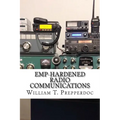 EMP-Hardened Radio Communications
