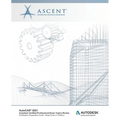 AutoCAD 2021: Autodesk Certified Professional Exam Topics Review (Mixed Units): Autodesk Authorized Publisher