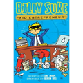 Billy Sure Kid Entrepreneur