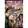 Wildc.A.T.S: The Complete Series